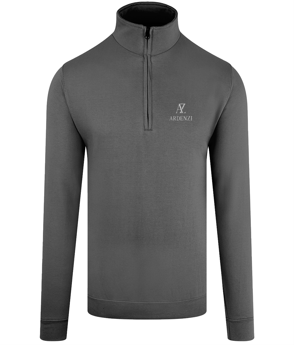 Front Left Chest