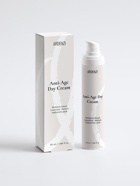 Anti-Age Day Cream