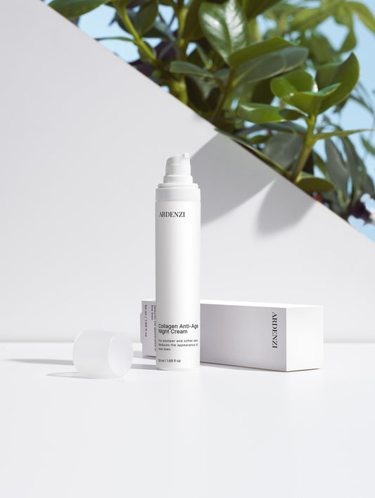 Collagen Anti-Age Night Cream