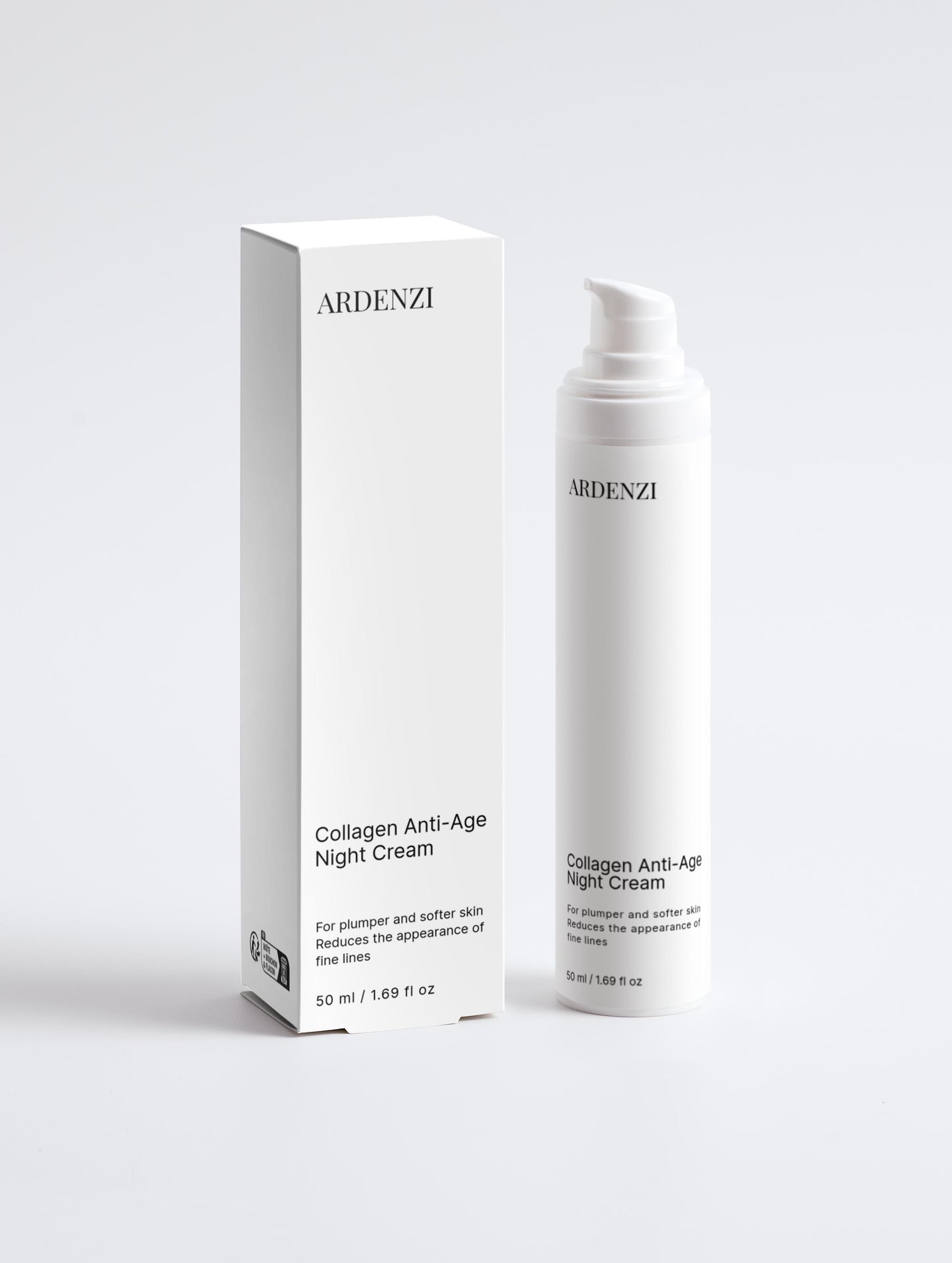 Collagen Anti-Age Night Cream