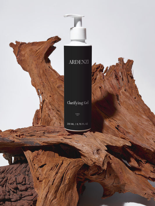 Clarifying Gel
