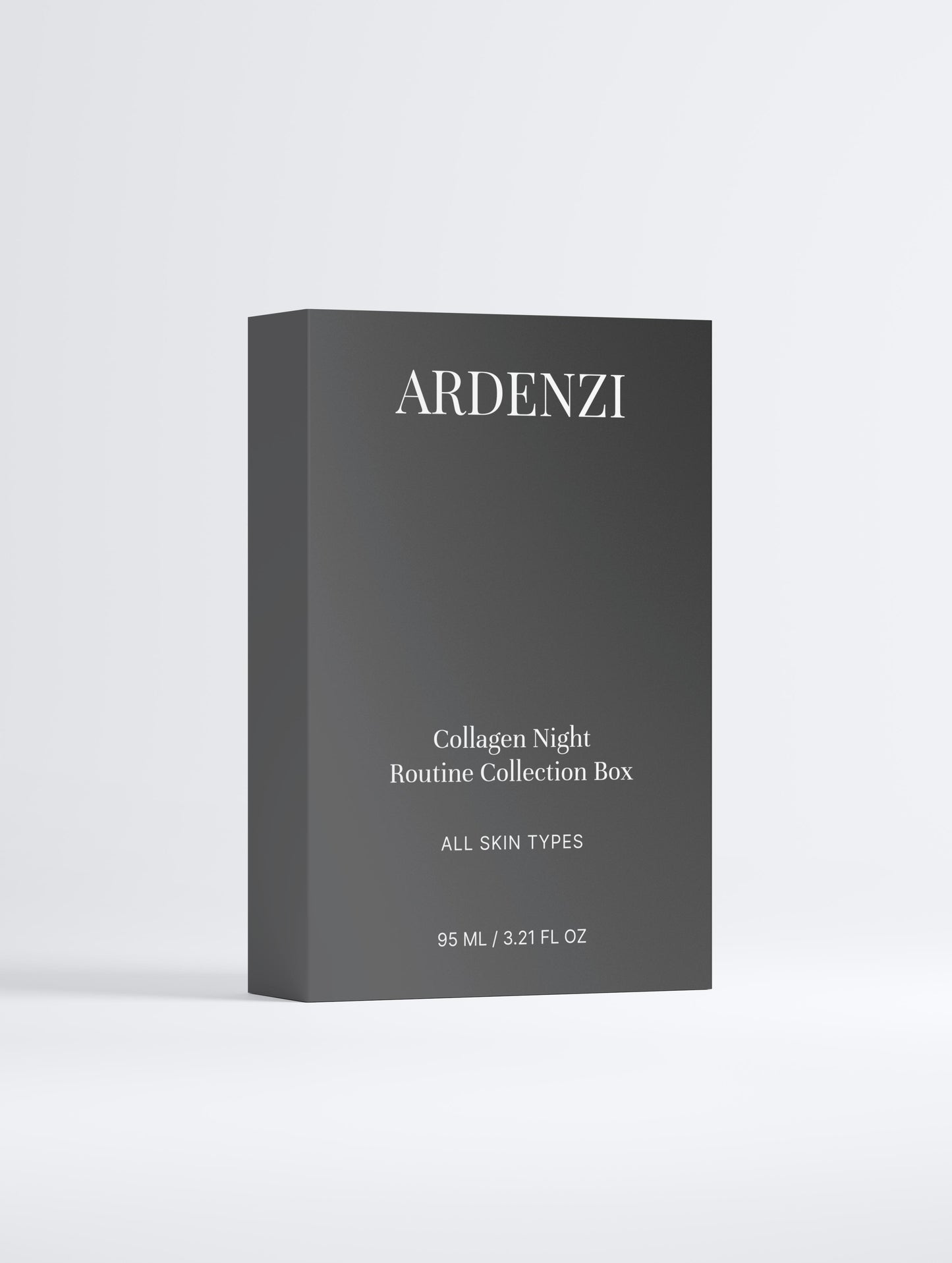 Collagen Night Routine Collection Box