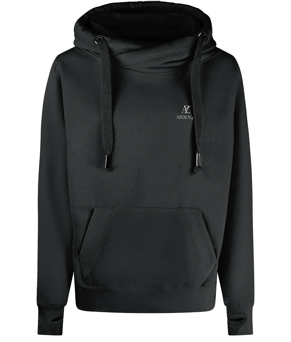 Embroidery - Left Chest