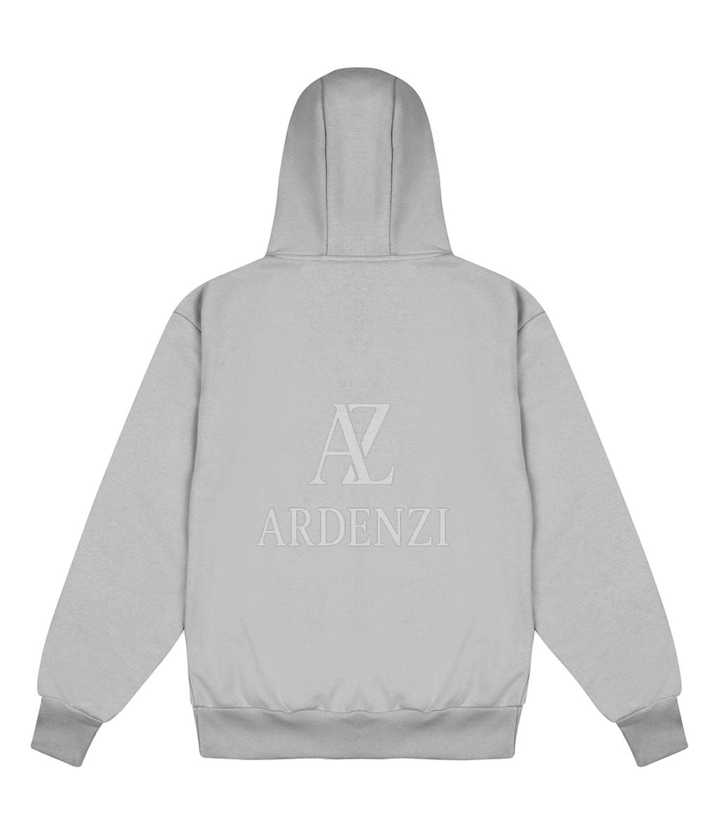 Back